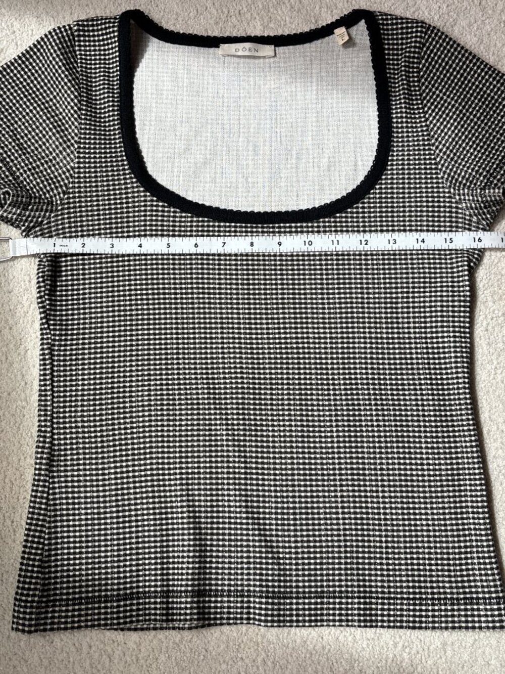 Doen Tee - Picture 7 of 14